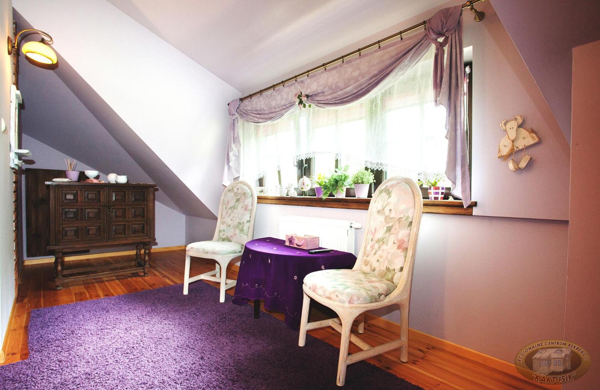 Kaktusik Augustów Quarto foto